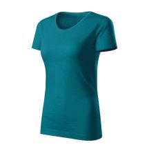 Gulf women's T-shirt (petrol blue)