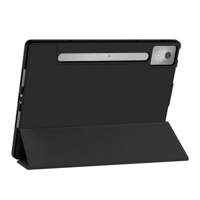 5. Tech-Protect SC Pen Case for Lenovo Idea Tab Pro / Pro MT 12.7 TB-373 - Black