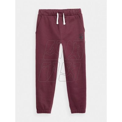 4F Jr Pants 4FJAW23TTROM419-60S