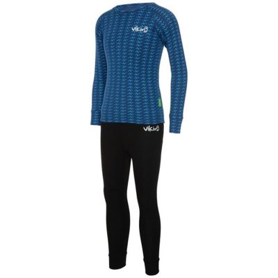 2. Viking Nino Junior 500/21/6590/15 thermoactive set