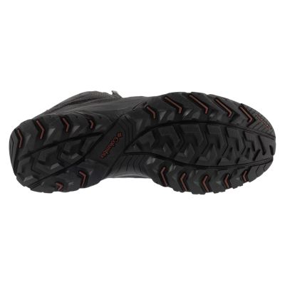 4. Columbia Crestwood Mid Waterproof 2100641089 Grey 41