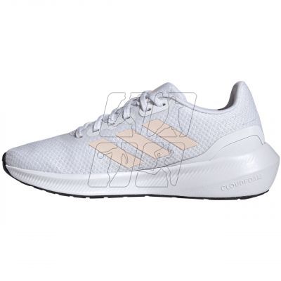 3. Adidas Runfalcon 3 W shoes ID2272