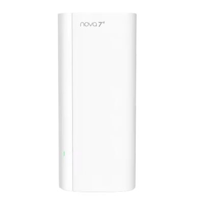 2. TENDA ME6 PRO (3-PACK) BE5100 MESH WIFI