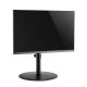 3. LogiLink BP0110 Monitor Holder/Stand for 81.3 cm (32") Monitors, Desk Black
