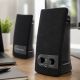 8. Esperanza Arco EP119 computer speaker set (2.0; black)