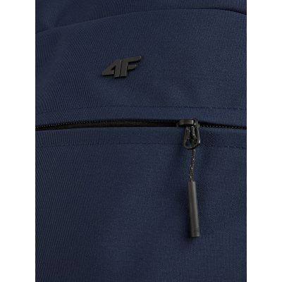 5. City backpack (20 L) with laptop pocket 4F 4FRSS26ABACU676-31S