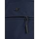 5. City backpack (20 L) with laptop pocket 4F 4FRSS26ABACU676-31S
