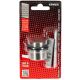 7. 30/30 mm Stainless Steel Door Stopper KOWALSKI