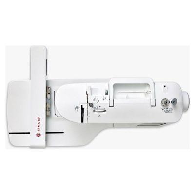 7. Singer SE9185 WiFi sewing machine, embroidery machine