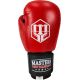 4. RBT-SIMPLE Leather Boxing Gloves