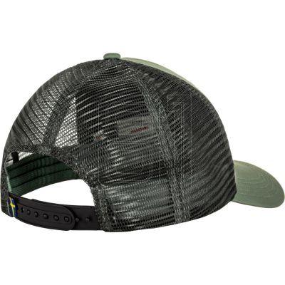 4. Fjällräven Cap 1960 Logo Longline F78138-614