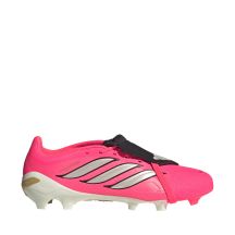 Adidas Predator League FT FG pink JP6271 football boots