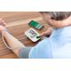 6. Medisana BU 572 upper arm blood pressure monitor (white)