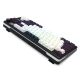 4. REDRAGON K746WB-RGB-PRO Keyboard USB + RF Wireless + Bluetooth Black