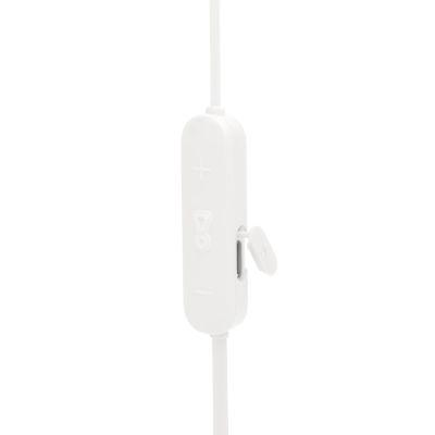 4. JBL Tune 135BT Wireless Headphones, White