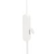 4. JBL Tune 135BT Wireless Headphones, White