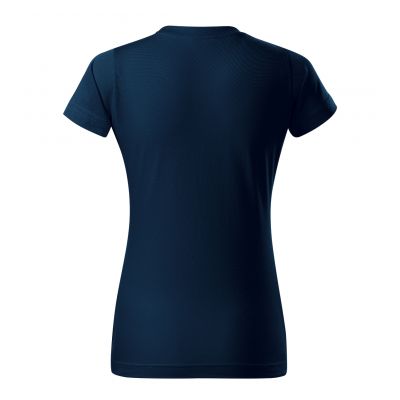 4. Adler Basic W T-shirt MLI-13402