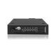 Icy Dock MB491V5K-B Hard Drive Enclosure SSD Case Black 2.5"