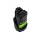 12. Green Cell Battery for Bosch GBA 12V 3Ah replacement GBA 1600A00X79
