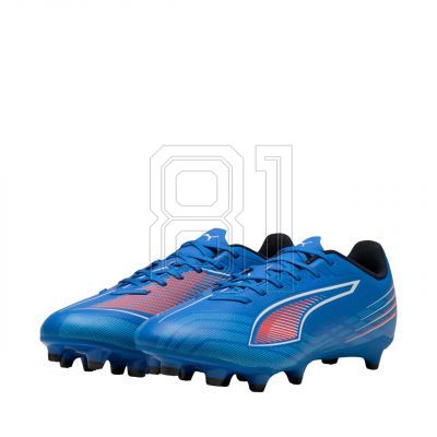 2. Puma Ultra 6 Play FG/AG 108532 01 football boots