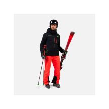 ROSSIGNOL Hero Blackside Insulated Jkt Men's Ski Jacket Black
