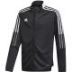 2. Adidas Tiro 21 Track Jacket Youth Junior GM7314