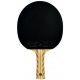 3. ATEMI 5000 BALSA CARBON concave Table Tennis Bat