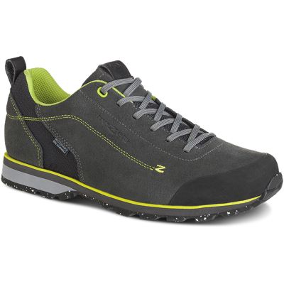 TREZETA Zeta Men’s Hiking Shoes with WP Membrane