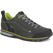 TREZETA Zeta Men’s Hiking Shoes with WP Membrane