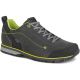 TREZETA Zeta Men’s Hiking Shoes with WP Membrane