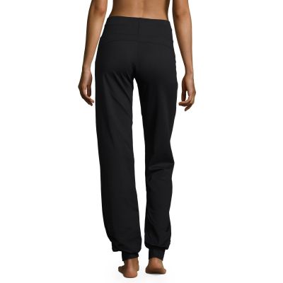 2. CASALL Plow Pants women's pants, black