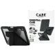 Care by PanzerGlass Y fold case for iPad Air 11" 2025 (7th gen.) / iPad Air 11" 2024 (6th gen.) - black
