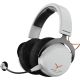 2. Beyerdynamic MMX 150 Wired & Wireless Headband Gaming Headset USB Type-C Bluetooth White