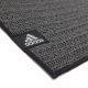 24. Adidas ADYG-10680BK Hot Yoga mat