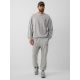 3. Men's jogger sweatpants 4F 4FRAW26TTROM2176-27M
