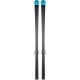 4. DYNASTAR SPEED COURSE WC GS (R22) skis + LOOK SPX 12 ROCKERACE BLACK ICON bindings