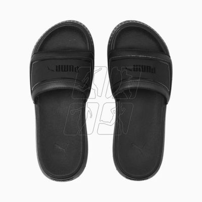 5. Puma Karmen Slide W flip-flops 389073-01