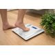 16. Esperanza B.FIT EBS016W Bluetooth Scale (White)