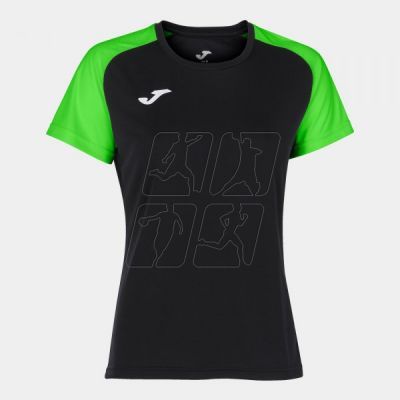 Joma Academy IV Sleeve W football shirt 901335.117