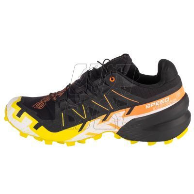 2. Salomon Speedcross 6 GTX M 474654 shoes