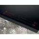 70. ELECTROLUX EIS62453 SaphirMatt induction hob 60 cm | SenseBoil | PowerBoost | timer | matt black | frameless