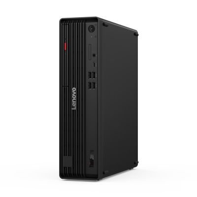 2. Lenovo ThinkCentre M90s Gen 6 Intel Core Ultra 7 265 32GB DDR5-SDRAM 512GB SSD Windows 11 Pro SFF PC Black