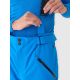 9. Ski pants with suspenders, dermizax 20000 membrane, men's 4F 4FWAW24TFTRM0712-35S