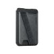 Joyroom JR-ZS432 Magnetic Wallet Compatible with MagSafe - Black