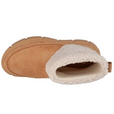 3. Sorel Explorer III Slip-on Cozy WP W shoes 2079341252