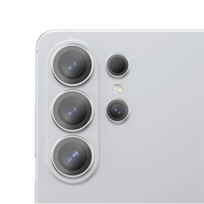 3. AmazingThing Radix AR Lens Glass for Samsung S26 Ultra - Silver