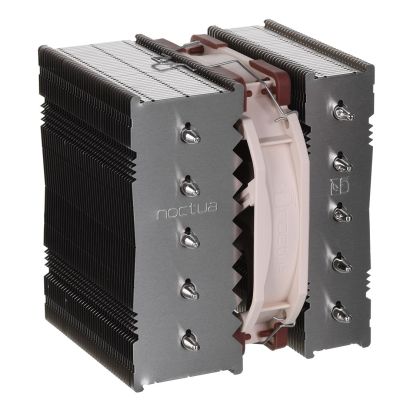 NOCTUA NH-D12L CPU Cooler