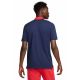 2. Nike PSG Dri-Fit 2.0 Essential M polo shirt FZ7245-410