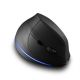 8. MEDIA-TECH WIRELESS OPTICAL VERTICAL MOUSE VERTIC RF MT1123