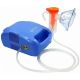 4. Steam Inhaler OROMED ORO-ORO-FAMILY PLUS